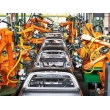 Venda de carros cai 16% no primeiro trimestre