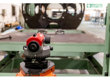 Alinhamento a Laser de Eixos: por que o desalinhamento é o vilão dos rolamentos? Alinhamento a Laser de Eixos: por que o desalinhamento é o vilão dos rolamentos?