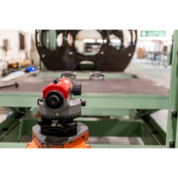 Alinhamento a Laser de Eixos: por que o desalinhamento é o vilão dos rolamentos? Alinhamento a Laser de Eixos: por que o desalinhamento é o vilão dos rolamentos?