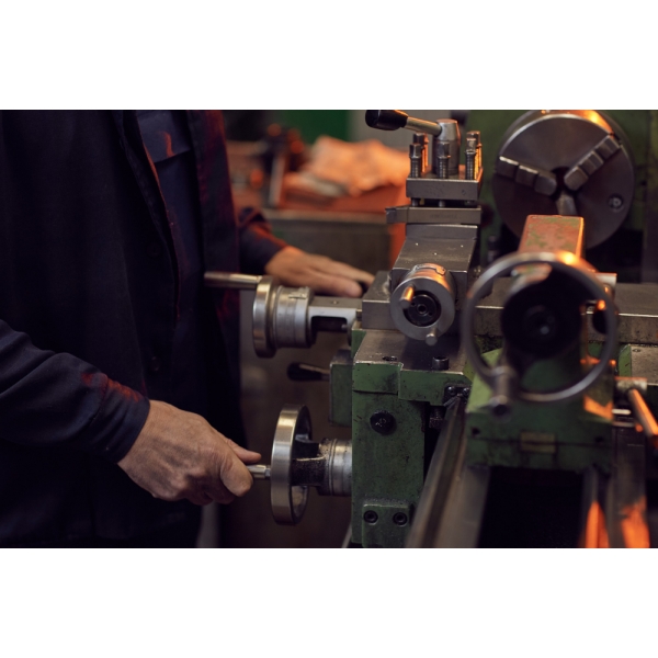 Como reduzir vibrações em máquinas industriais e evitar paradas não programadas Como reduzir vibrações em máquinas industriais e evitar paradas não programadas