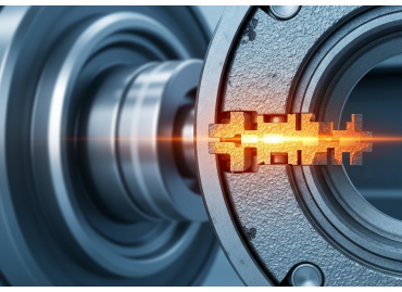Como o desbalanceamento acelera a falha de rolamentos (e como evitar)
