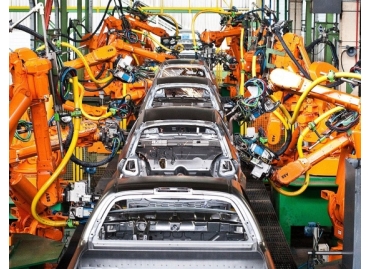 Venda de carros cai 16% no primeiro trimestre