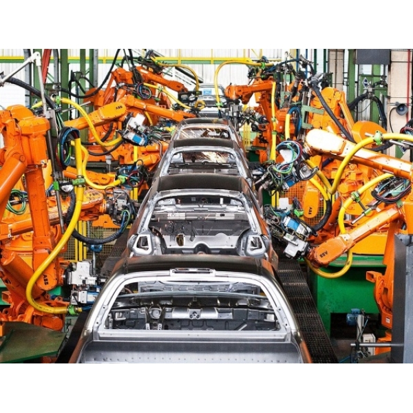 Venda de carros cai 16% no primeiro trimestre